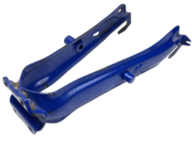 Achterbrug met slothouder! origineel Puch Maxi S