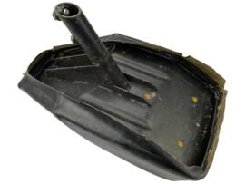Sattel Schwarz Puch Z-One