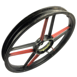 17 Inch Stervelg Origineel! Puch Maxi