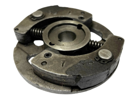 Clutch Push-start / Pedal-start 2 Segments Original! Puch e50