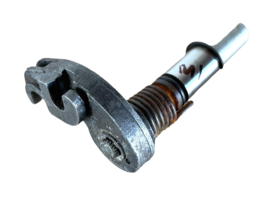 Koppelingshevel set compleet origineel Puch e50