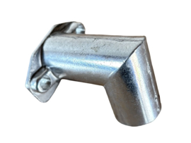 Spruitstuk 19mm Rond Bing Carburateur Puch Maxi met e50 Motor