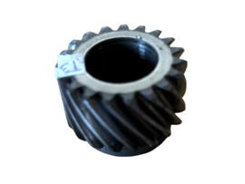 Koppelingshuistandwiel 19 Tands Origineel! Puch e50