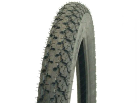 Band 17 Inch Kenda K255 Straatprofiel 3.00x17 Universeel
