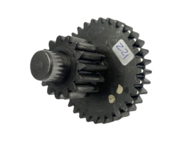 Tandwielas Schakelmechanisme 33 - 15 Tands - 68mm Puch 2 / 3 Versnellingen