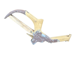 Frame Original Puch Maxi S