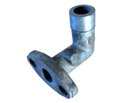 12mm Spruitstuk Rond Bing Origineel Puch Maxi