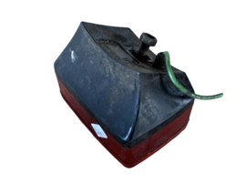 Achterlicht Klein Zwart Origineel! Puch Maxi