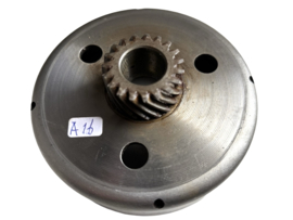 Kupplungskorb Kickstartmotor Original 19 Zähne Puch e50