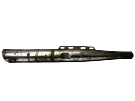 Auspuffdämpfer Chrom Original! Puch Maxi e50