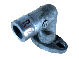 12mm spruitstuk rond Bing Origineel Puch Maxi