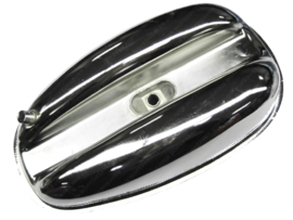 Tank Chroom Bajonet Aansluiting Puch MV / VS / MS / DS
