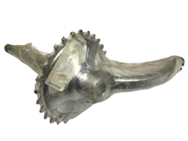 Crank set Buzzetti 28 Tands Puch