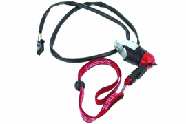 Killswitch Magnet Handlebar Mounting Polini Universal