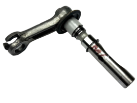 As set Koppelingshevel 72mm Tomos / Puch 2 / 3 Versnellingen