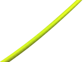 Kabel Rem Achterzijde Neon Geel Puch Maxi