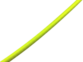 Bowdenzüge Satz Neon Gelb Komplett 4-Teilig Puch Maxi