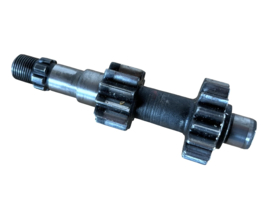 Hoofd As Schakelmechanisme 16 - 12 Tands - 102.5mm Puch 2 / 3 Versnellingen