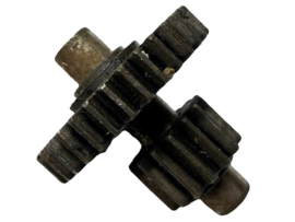 Tandwielas Schakelmechanisme 33 - 15 Tands - 68mm Puch 2 / 3 Versnellingen