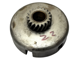 Clutch Bell Original! Puch Z50