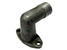 12mm Ansaugstutzen Eckig Bing Original! Puch Maxi