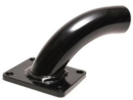 21mm Ansaugstutzen für Performance Membranblock Puch Maxi
