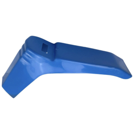 Rear fender blue N.O.S Puch Maxi Macho 2-Speed / P1 / Zap (Multiple orderable)