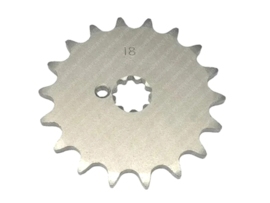Front sprocket 18 Teeth Puch Maxi / MV / VS / DS / Monza / Etc