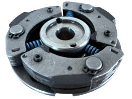 Clutch Push-start / Pedal-start original 3 segments Puch e50