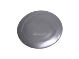 Inspectierubber Kettingskast 25mm - 31mm Zilvergrijs Puch MV / MS / VS / MC / Etc