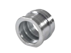 Hülsenmutter Gabel Tomos 2L / 3L / 4L / Puch MV / VZ / VS / Etc