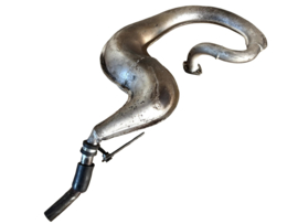 Uitlaat Leovinci Puch Maxi