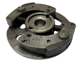 Clutch Push-start / Pedal-start 2 Segments Original! Puch e50