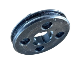 Spacer Schakelmechisme Puch 2 / 3 Versnellingen