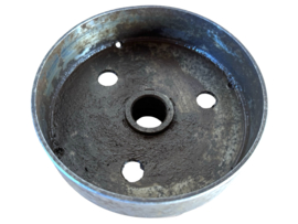 Clutch Bell Kickstart Original! 19 Teeth Puch e50