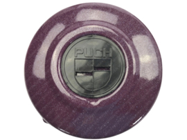 Flywheel cover Purple Flakes! Puch e50 / ZA50 / Z50