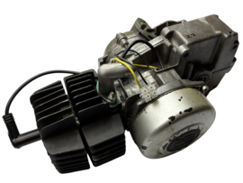 Motorblok Aanloop Model 45Kmh Puch Maxi e50