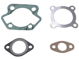 Gasket set Cylinder 60cc 28mm Exhaust Tomos 4L