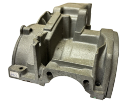 Crank case Piece Top side Push-start / Pedal-start 4 Bearing Puch Maxi e50