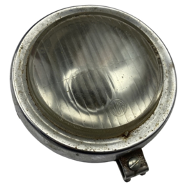 Koplamp rond Puch Maxi