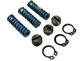 Montage set Segmenten Koppeling 3 Klauws Origineel! Puch e50