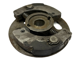 Clutch Push-start / Pedal-start 2 Segments Original! Puch e50