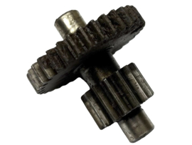 Tandwielas Schakelmechanisme 33 - 15 Tands - 68mm Puch 2 / 3 Versnellingen