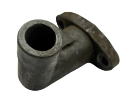 12mm Ansaugstutzen Eckig Bing Original! Puch Maxi