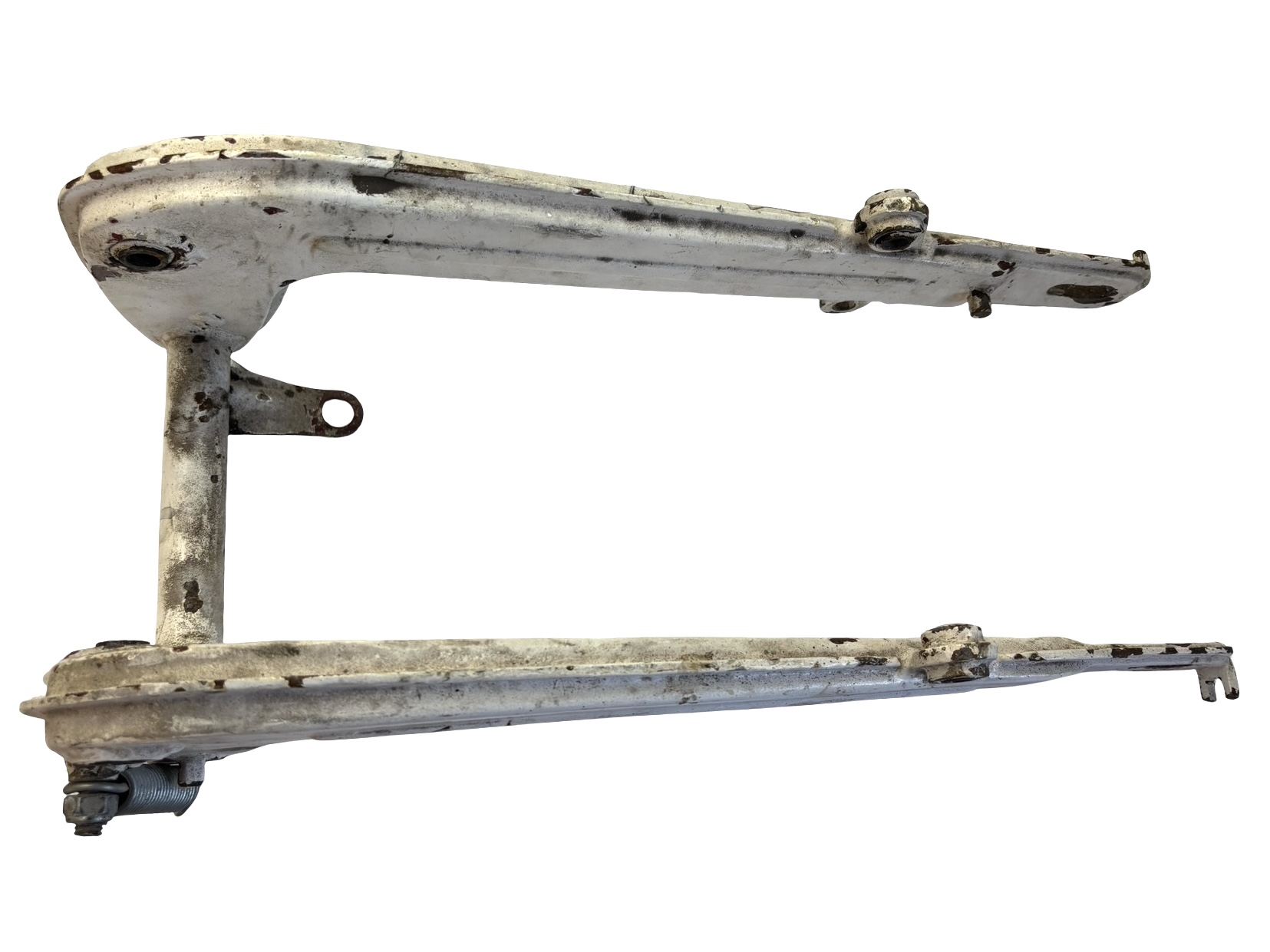 Schwinge Original! Puch MS50-L / MS50-V
