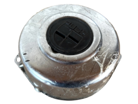 Vliegwieldeksel chroom Puch E50 / ZA50 / Z50