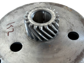 Kupplungskorb Kickstartmotor Original 19 Zähne Puch e50