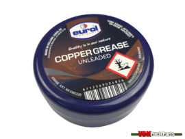 Copper grease Eurol 100 Gram