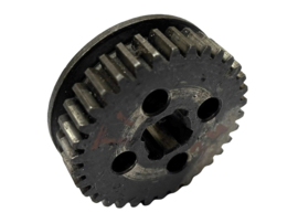 Sprocket 34 Teeth Shift Mechanism Puch 2 / 3 Gear