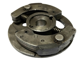 Clutch Push-start / Pedal-start 2 Segments Original! Puch e50